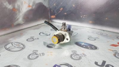 Лот: 23586625. Фото: 1. ТНВД Lexus IS250 4GR-FSE 23100-39615. Топливная система