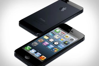 Лот: 3581403. Фото: 1. Apple iPhone 5. Смартфоны