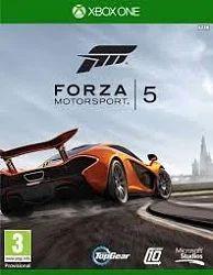 Лот: 4100527. Фото: 1. Forza Motorsport 5 (XBOX ONE... Игры для консолей