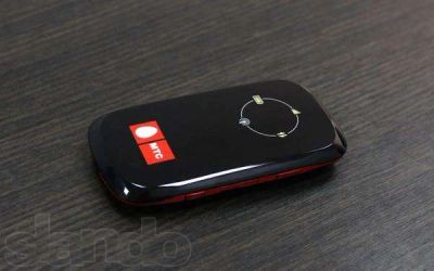 Лот: 3939741. Фото: 1. Модем МТС ZTE MF30 со встроеным... Проводные модемы