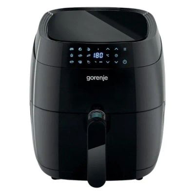 Лот: 25306696. Фото: 1. Аэрогриль Gorenje AF1409DB. Кухонная