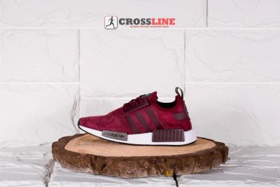 Лот: 10132350. Фото: 1. Adidas NMD Runner PK Арт. 307005. Кеды, кроссовки, слипоны