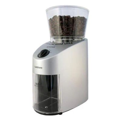 Лот: 24535338. Фото: 1. Кофемолка Nivona CafeGrano Nigg... Чайники, кофемашины, кулеры