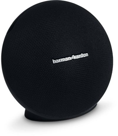 Лот: 12461159. Фото: 1. Акустика Harman/Kardon Onyx Mini. Портативные, беспроводные колонки