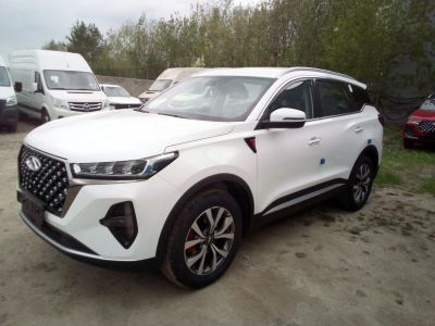 Лот: 22462682. Фото: 1. Chery Tiggo 7 Pro Max, I 1.6 AMT... Автомобили