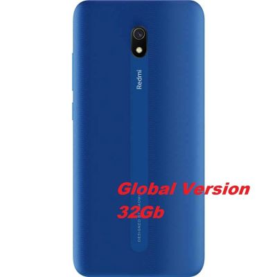 Лот: 15081587. Фото: 1. Смартфон Xiaomi Redmi 8A Global... Смартфоны