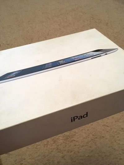 Лот: 11373962. Фото: 1. iPad 2 отличный аппарат. Планшеты