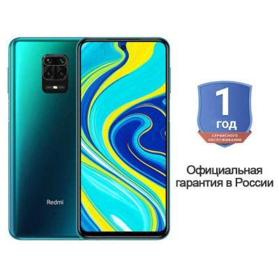 Лот: 16184243. Фото: 1. Гарантия 1год!!! Xiaomi Redmi... Смартфоны