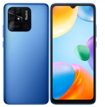Лот: 19029095. Фото: 1. Смартфон Xiaomi Redmi 10C 4Gb... Смартфоны