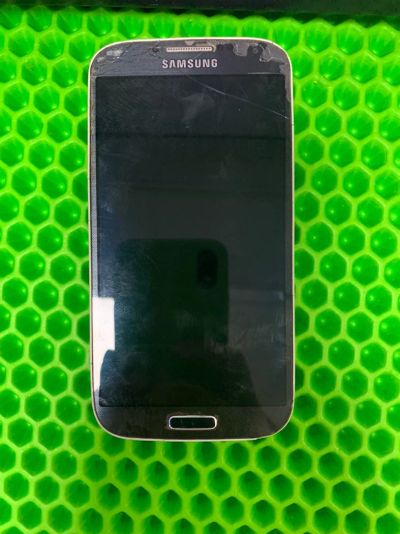 Лот: 18602259. Фото: 1. Смартфон Samsung S4 не включается... Смартфоны