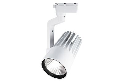 Лот: 23645541. Фото: 1. Прожектор трековый JAZZWAY PTR... Другое освещение