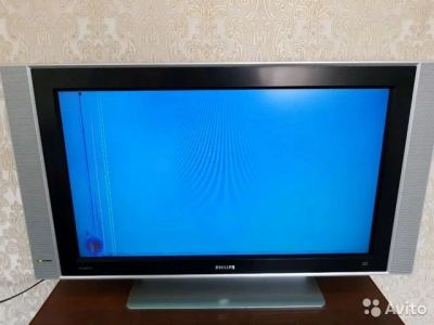 Лот: 15102269. Фото: 1. Телевизор Philips 32pf5321. Телевизоры