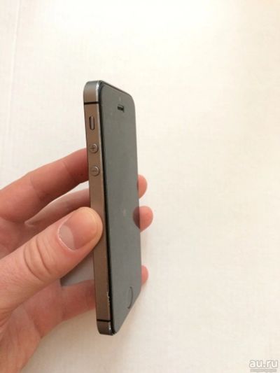 Лот: 12832567. Фото: 1. Iphone 5s 16gb. Смартфоны