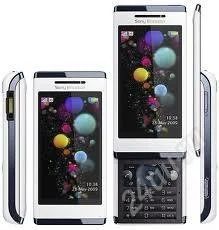 Лот: 1171002. Фото: 1. Sony Ericsson U10. Кнопочные мобильные телефоны
