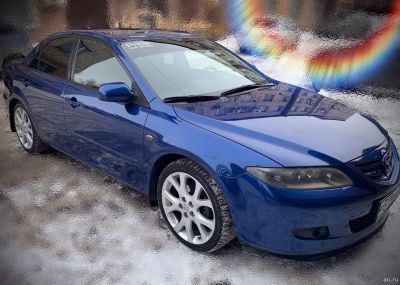 Лот: 17467074. Фото: 1. Диски Mazda r18. Диски