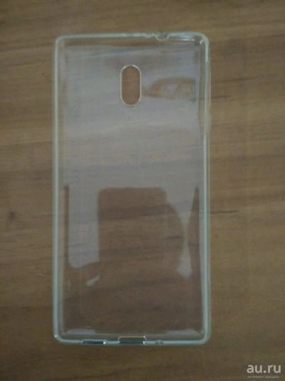 Лот: 10563423. Фото: 1. Чехол nokia 3. Чехлы, бамперы