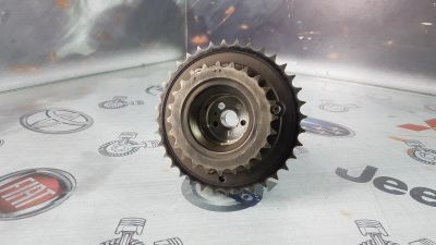 Лот: 24315307. Фото: 1. Муфта VVT-i Lexus GS300 3GR-FSE... Двигатель и элементы двигателя