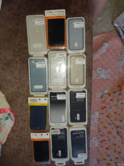Лот: 15863005. Фото: 1. Чехлы на Samsung. Чехлы, бамперы