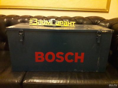 Лот: 15204626. Фото: 1. Штроборез Bosch GNF 65 A. Электроинструмент