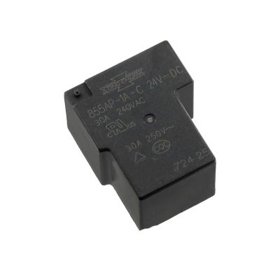 Лот: 17509401. Фото: 1. Электромагнитное реле 855AP-1A-C... Реле, тумблеры, переключатели