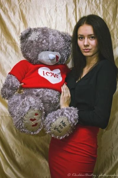 Лот: 4815980. Фото: 1. Мишка Тедди Me To You. Мягкие