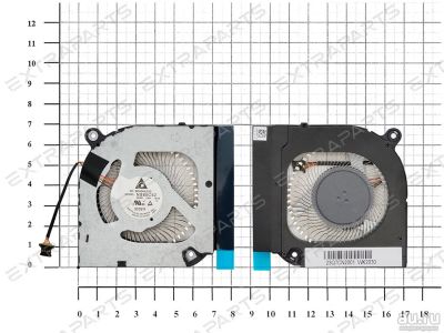 Лот: 17392218. Фото: 1. Вентилятор NS85C52-19L09 для Acer... Системы охлаждения