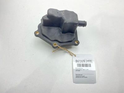 Лот: 22634722. Фото: 1. Маслоотделитель Toyota Cavalier... Двигатель и элементы двигателя
