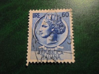 Лот: 17988300. Фото: 1. Марка для Вашей коллекции. №63546. Марки