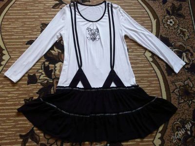 Лот: 1256800. Фото: 1. Платье женское. Платья
