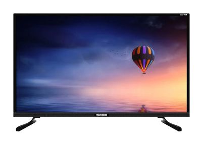 Лот: 19826749. Фото: 1. Телевизор Telefunken TF-LED55S10T2SU. Телевизоры