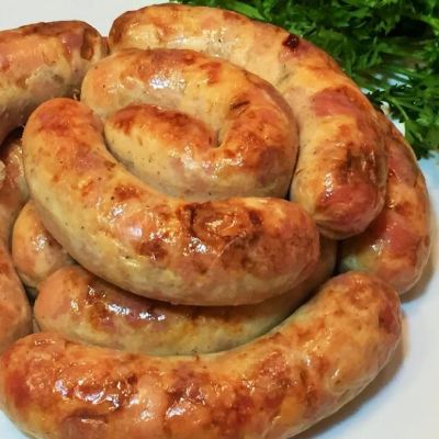 Лот: 13900826. Фото: 1. колбаса. Мясо, птица, яйцо