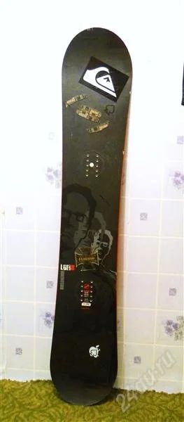 Лот: 1052001. Фото: 1. Сноуборд Rossignol LEGION. Сноуборды