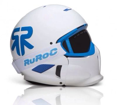 Лот: 3450285. Фото: 1. горнолыжный шлем RuRoc - RG-1... Защита тела