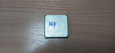 Лот: 18610927. Фото: 1. Процессор AM2 1640 (ADH1640IAA5DH... Процессоры
