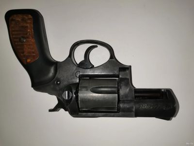 Лот: 17134782. Фото: 1. ME38 Compact. Газовое, травматическое оружие