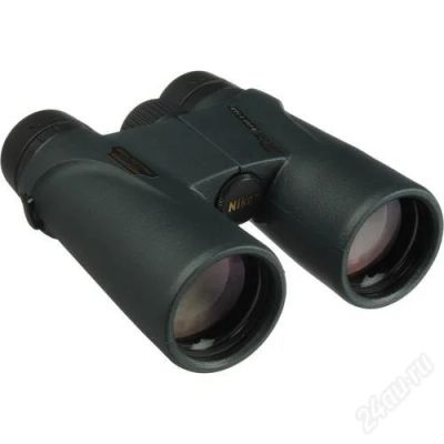 Лот: 2520493. Фото: 1. Nikon Monarch 5 10x42 Бинокль... Другое (оптические приборы)