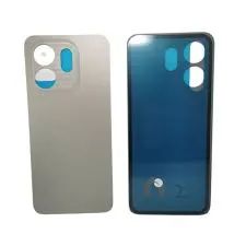 Лот: 25850373. Фото: 1. Задняя крышка для Infinix Smart... Корпуса, клавиатуры, кнопки