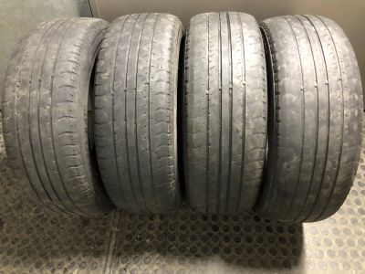 Лот: 15654681. Фото: 1. Летние шины Hankook. Шины