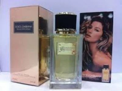 Лот: 2790312. Фото: 1. Velvet Patchouli Dolce & Gabbana... Унисекс парфюмерия