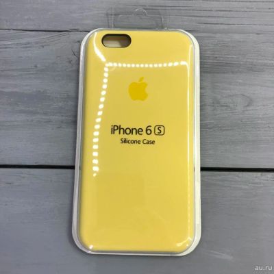 Лот: 12266268. Фото: 1. Чехол Silicone Case для Apple... Чехлы, бамперы