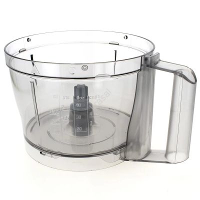 Лот: 25008406. Фото: 1. Чаша для смешивания Bosch 12009553... Запчасти, комплектующие для мелкой бытовой техники