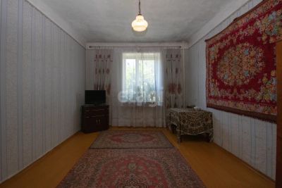 Лот: 25294961. Фото: 1. 3-комн. квартира , Красноярск... Квартиры, студии
