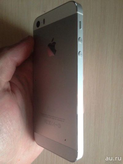 Лот: 9246999. Фото: 1. Продам Iphone 5s 16gb. Смартфоны