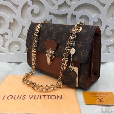 Лот: 13606317. Фото: 1. Сумка сумочка Louis Vuitton -... Сумки