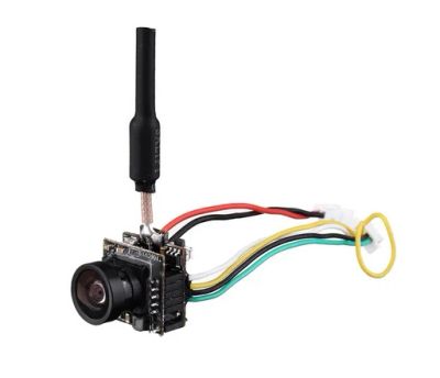Лот: 15159150. Фото: 1. FPV камера Eachine TX06 5.8Ghz... Квадрокоптеры