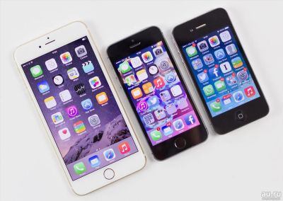 Лот: 9365932. Фото: 1. Apple Iphone 5s / 6 / 6s Айфон... Смартфоны