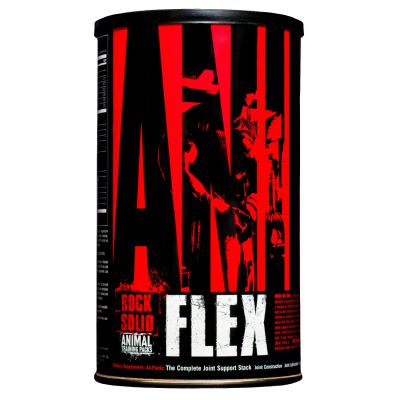 Лот: 17149504. Фото: 1. Animal Flex Энимал Флекс 44 пак... Спортивное питание, витамины