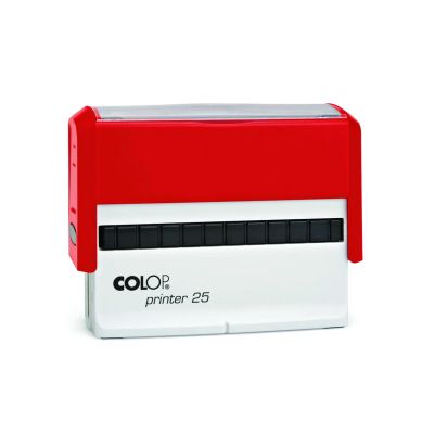 Лот: 18888641. Фото: 1. COLOP printer 25 (75 х 15 мм... Печати, штампы, оснастки