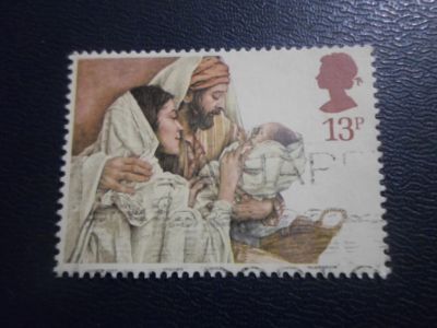 Лот: 19255524. Фото: 1. Марка для Вашей коллекции лот... Марки