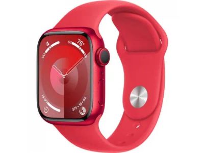Лот: 21638316. Фото: 1. Умные часы Apple Watch Series... Смарт-часы, фитнес-браслеты, аксессуары